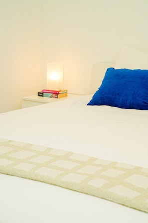 Appartement | Fer et planche à repasser, Wi-Fi gratuit