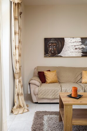 منطقة المعيشة