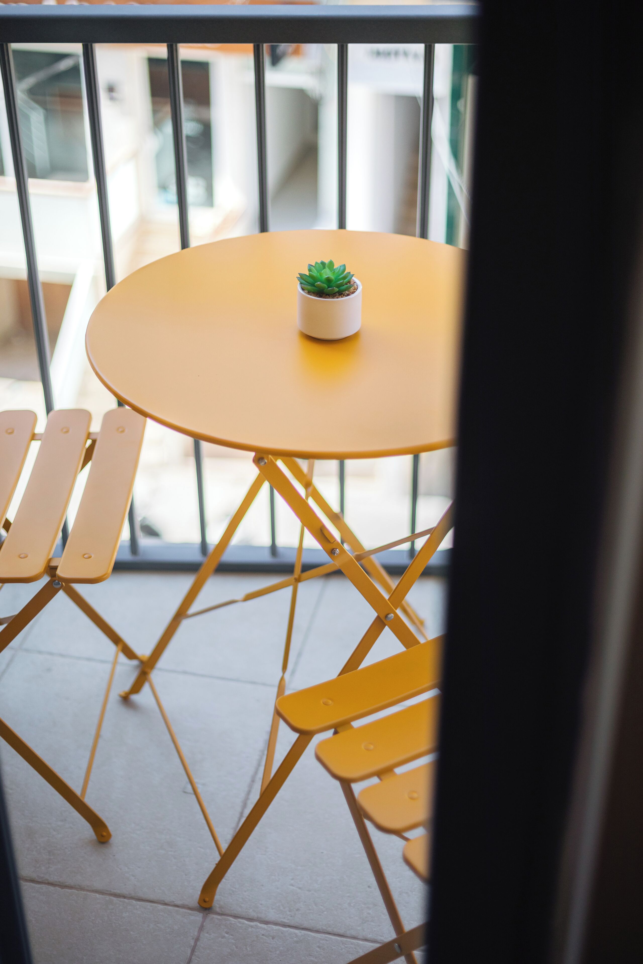 Apartment, 2 Bedrooms, Non Smoking, Kitchen | Terrace/patio