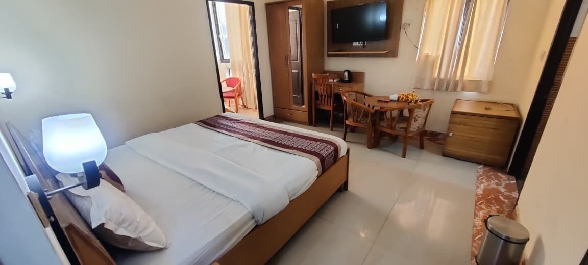 Superior-rum | Gratis wi-fi