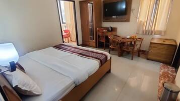 Superior-rum | Gratis wi-fi