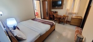 Superior-rum | Gratis wi-fi