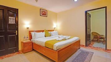 Deluxe Room, Valley View | View from room