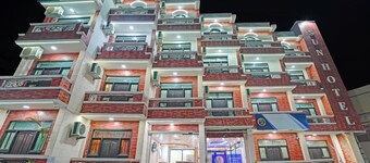 바이크 부티크 - 썬 호텔 하리드와르  