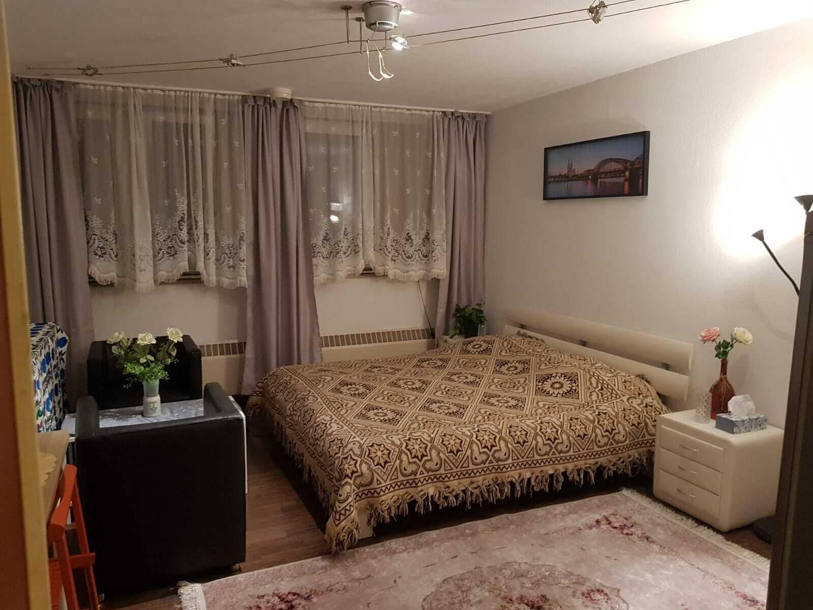 Silitysrauta/-lauta, vuodevaatteet