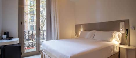 Signature Double Room (Essència)