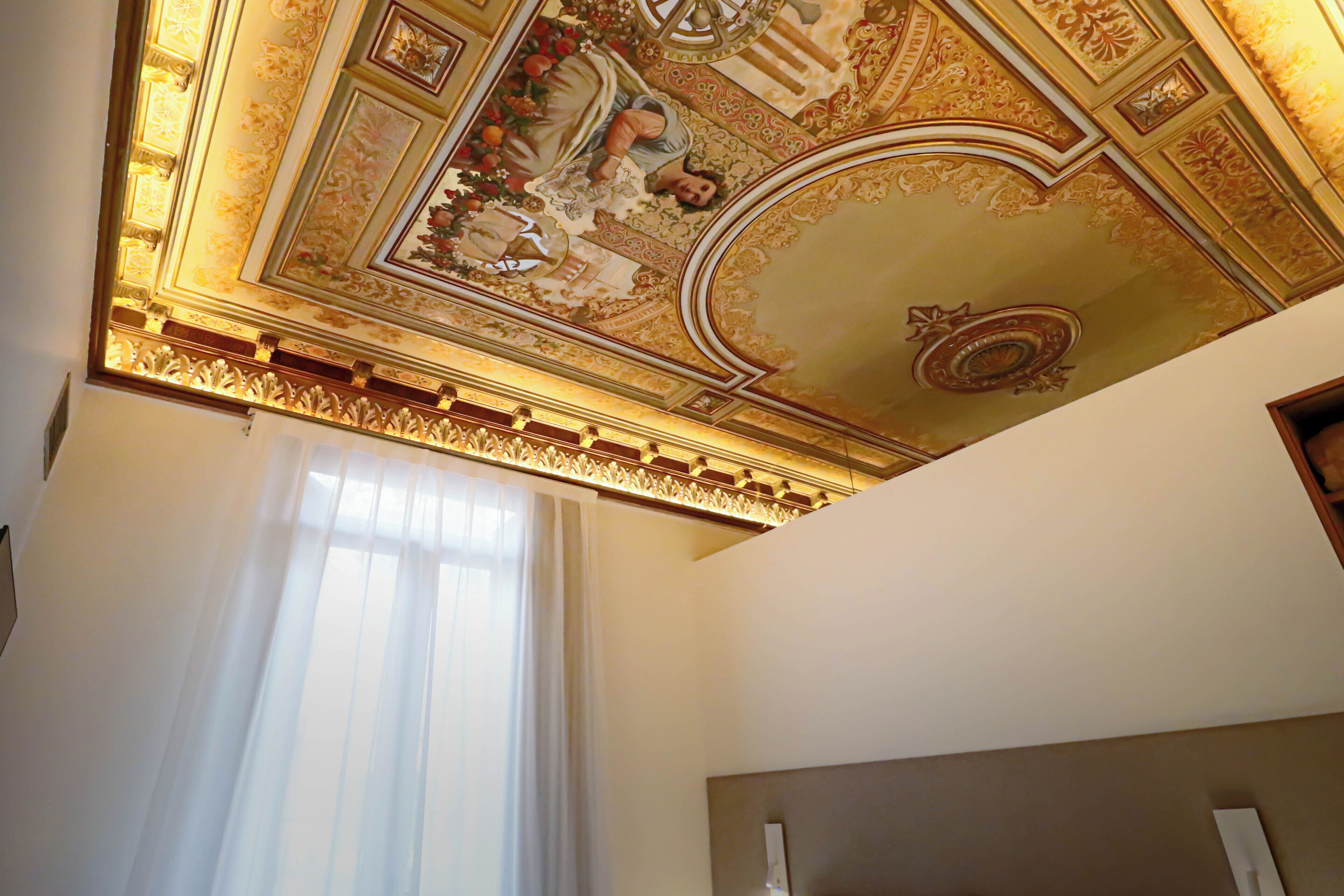 Chambre Double Signature (Essència)