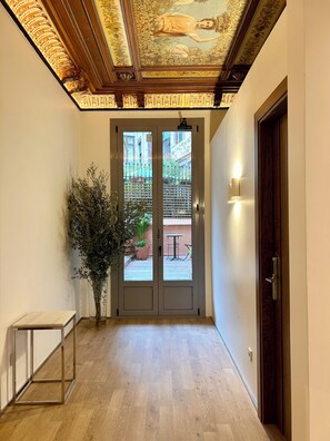 Living area - STORNI Barcelona (Barcelona)