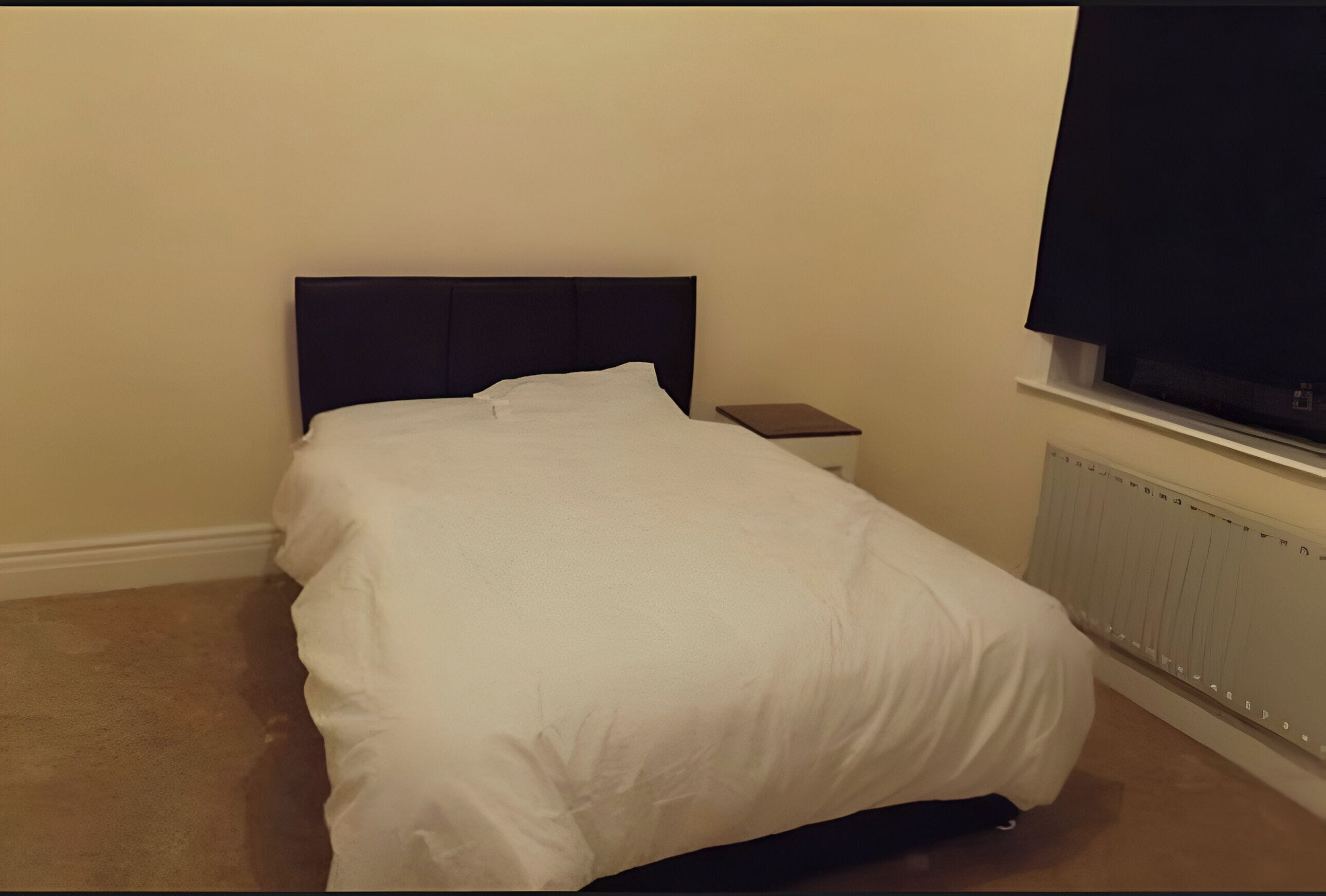 Felles sovesal, 1 soverom, røyk | 1 soverom