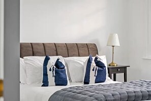 2 bedrooms, WiFi, bed sheets - Amazing 2 bedroom apartment with AC in vibrant London Flat 3 (London)