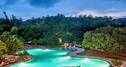 Tiger Camp Resort River Access