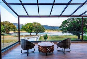 Presidential-værelse | Skrivebord, arbejdsområde til bærbare computere, strygejern/strygebræt