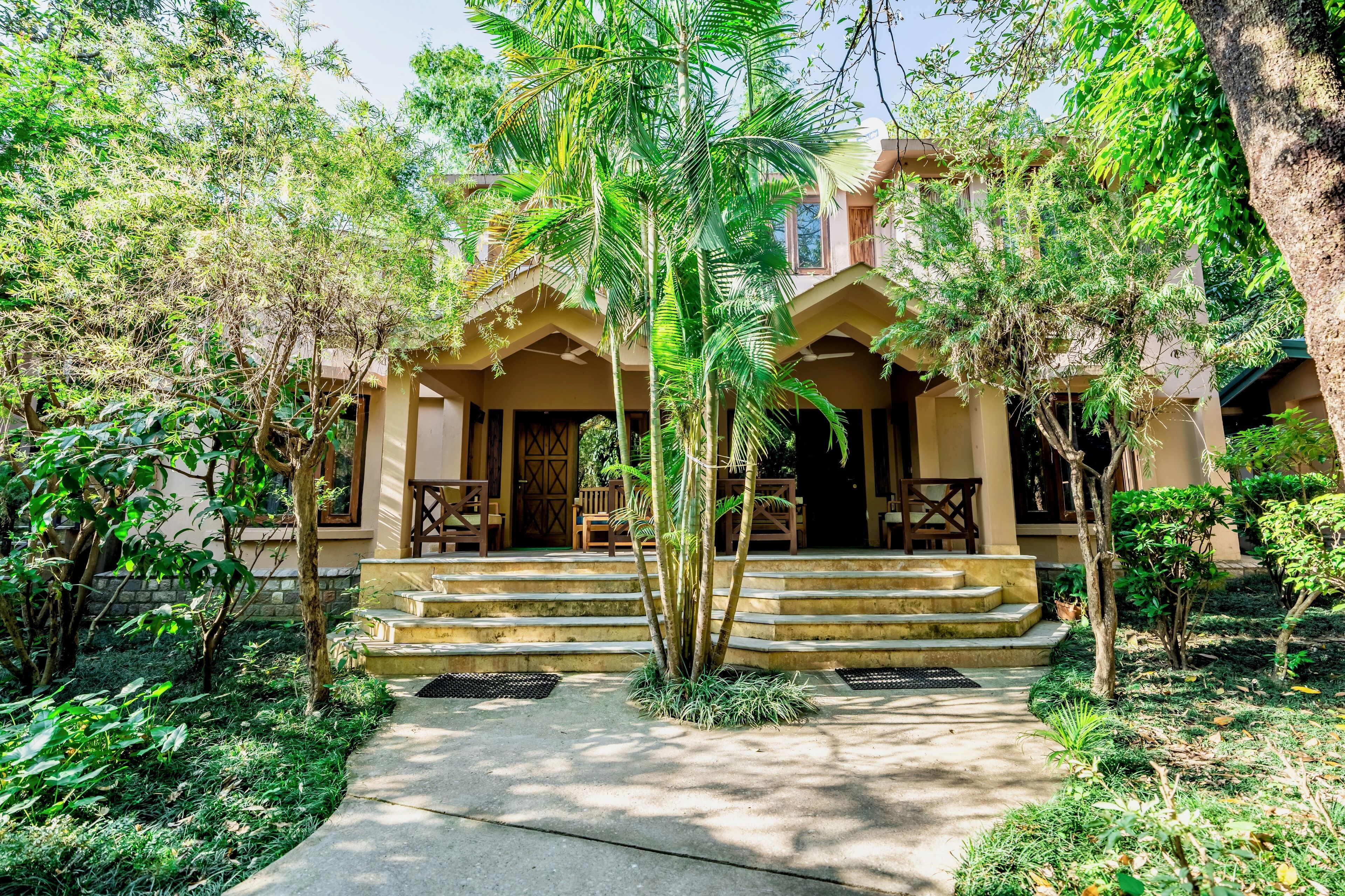 Phòng Deluxe, ban công | Bàn, khu vực làm việc phù hợp cho laptop, bàn ủi/dụng cụ ủi quần áo 