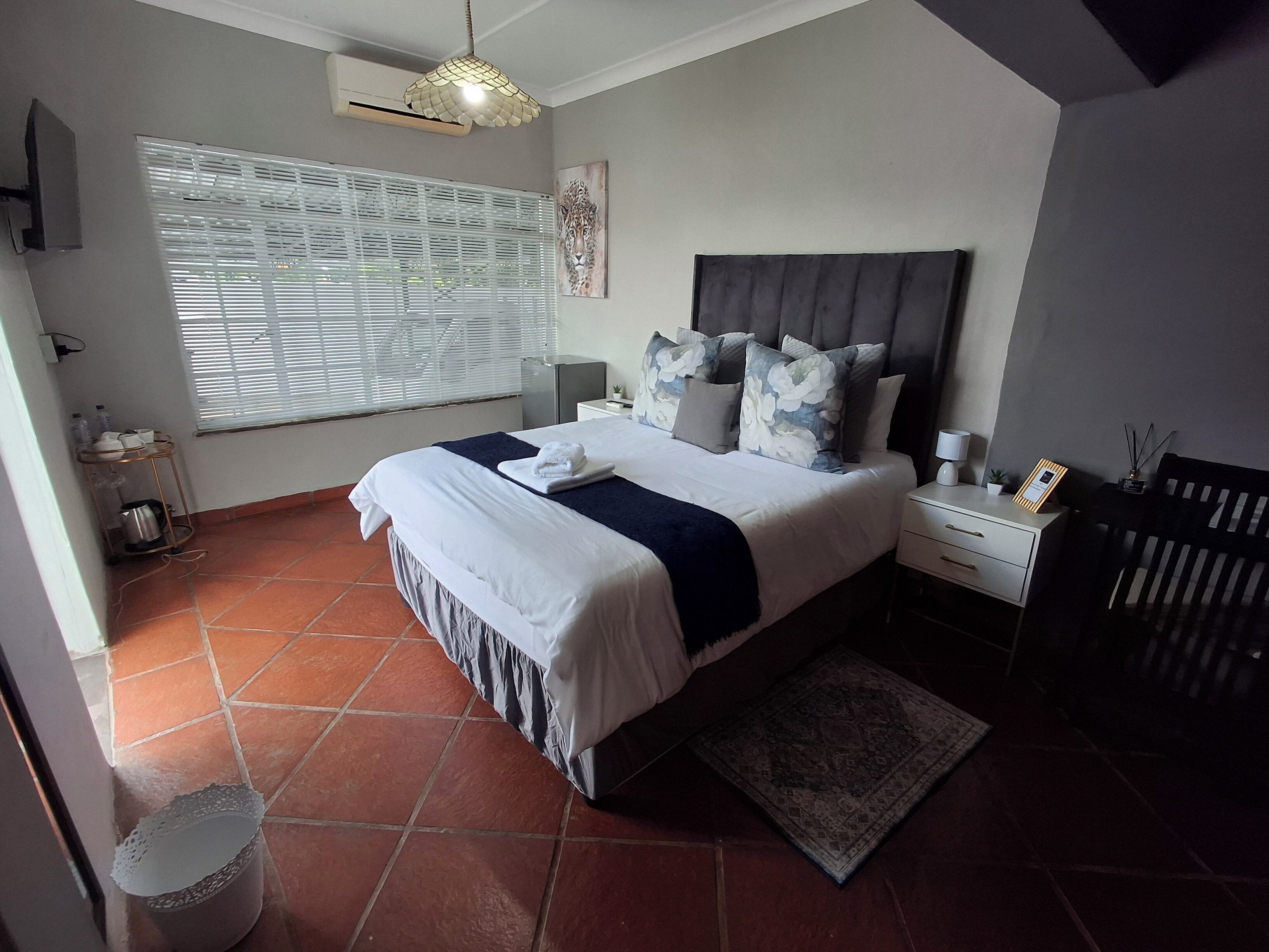 Doppia Comfort, non fumatori, vista giardino | Biancheria in cotone egiziano, biancheria da letto di alta qualità