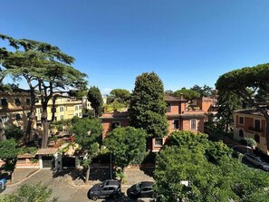 Exterior - Penthouse Luxe - Rome (Roma)