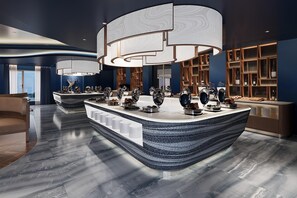 Free daily buffet breakfast - Athena Premium Cruise Halong Bay (Ha Long)