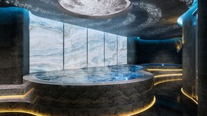 Aromatherapy, hot stone massages, detox wraps, facials, massages - Athena Premium Cruise Halong Bay (Ha Long)