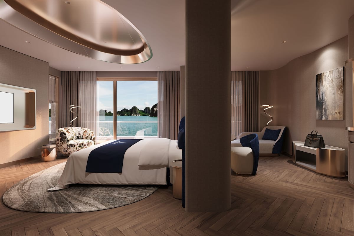 Cabane Sénior, balcon, vue océan | Espace de travail pour ordinateur portable, Internet gratuit par câble