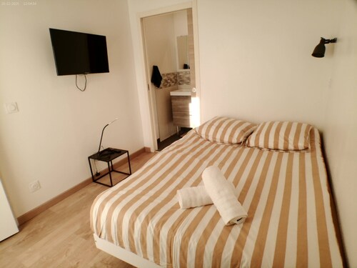 GITE DE MONAS T2 40M²