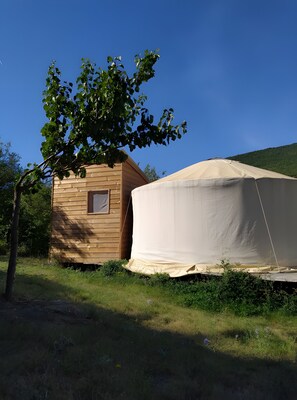 Aussenbereich