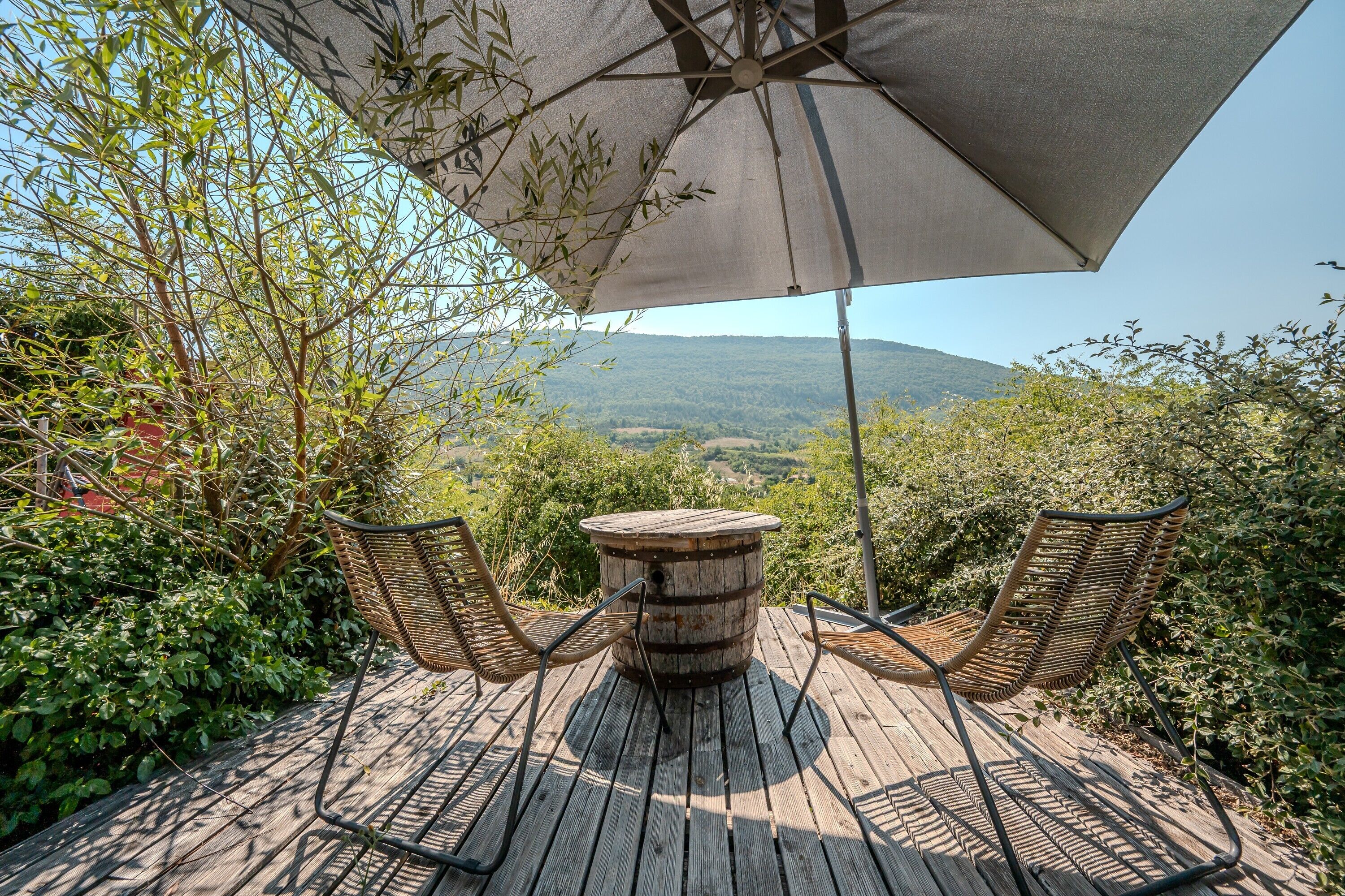 Terras