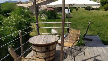 Terras
