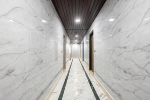 Exterior - Hotel Bill Palace  (New Delhi)