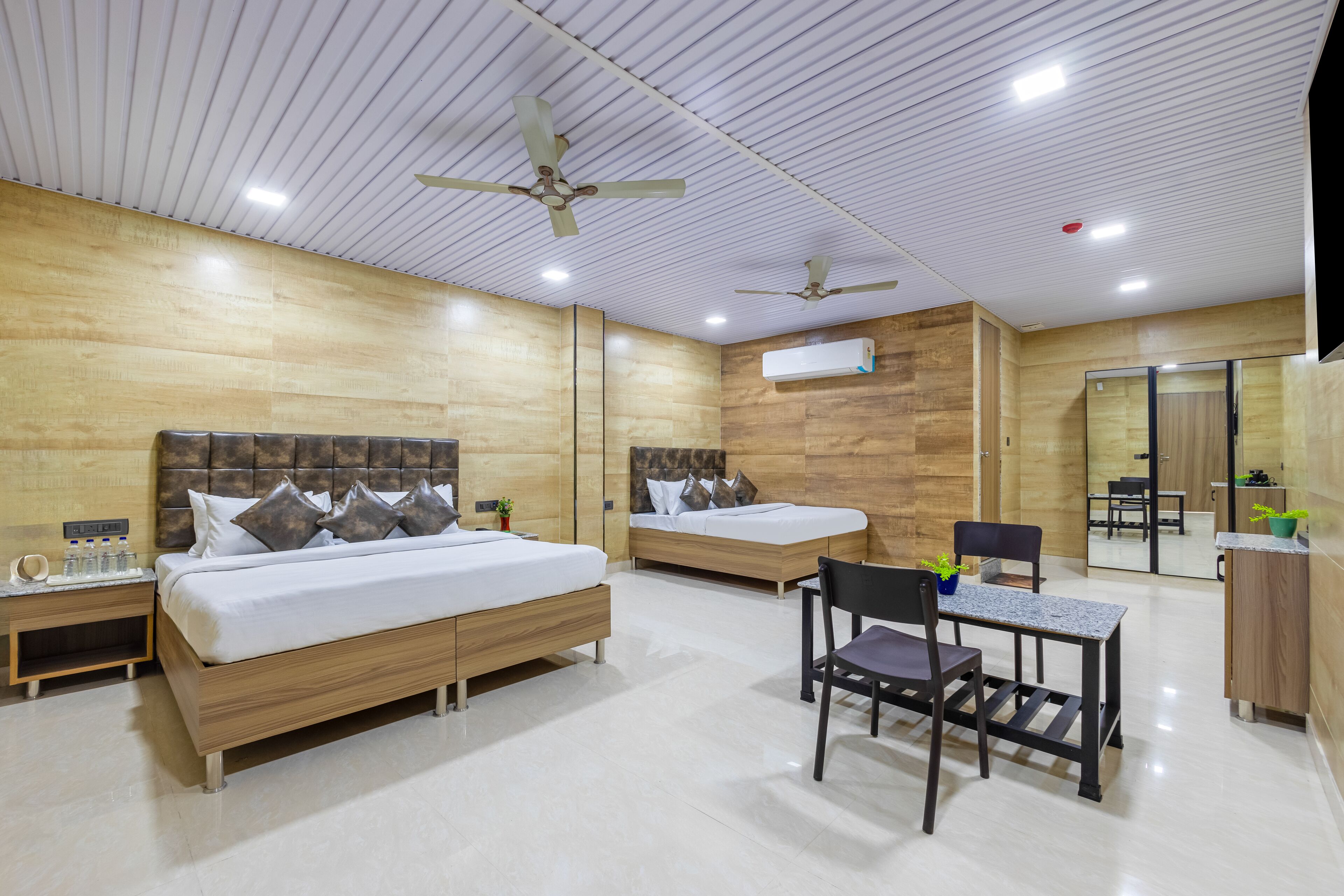 Superior Double or Twin Room | Free WiFi