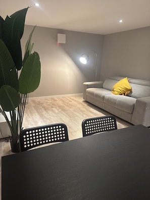 Interior - Logement 2Pièces 50m2 proche Strasbourg (15min) en sous plex. (Geispolsheim)