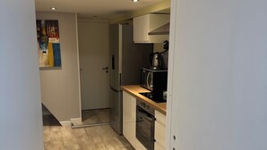 Eget kjøkken