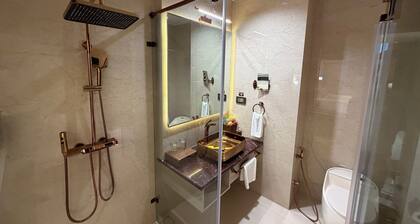 De Lush Pune