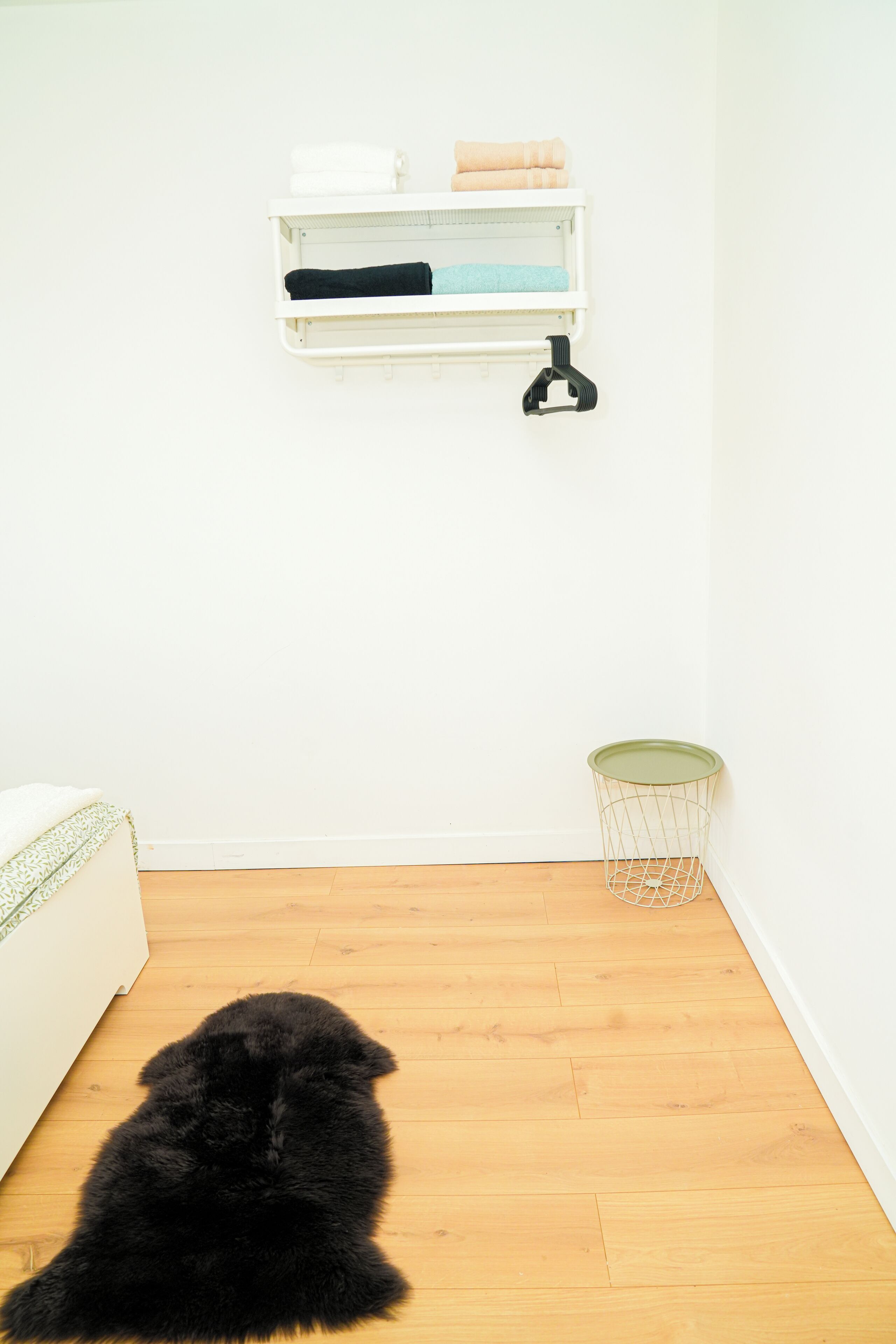 Basic Apartment | Iron/ironing board, free WiFi