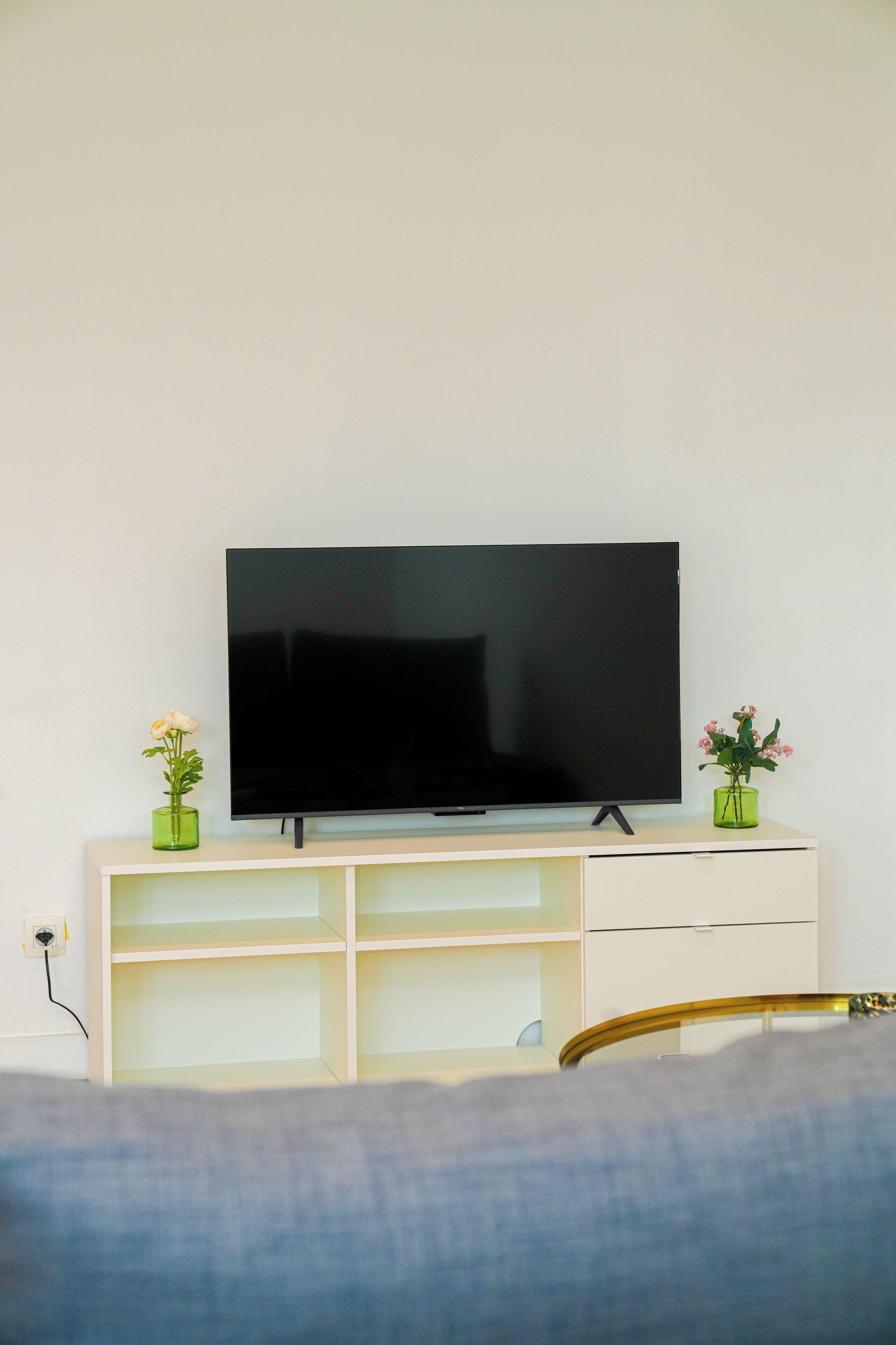 Appartement | Fer et planche à repasser, Wi-Fi gratuit