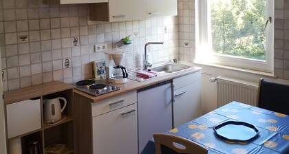 Haus Welsebach - Familie Kammann