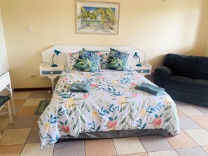 Air conditioning - Crayfish Inn no'1 (Ramsgate)