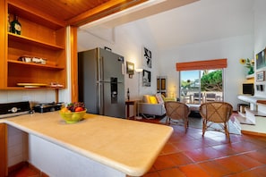 Interior - Family Apartment Pool & Terrace (Vilamoura)