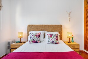 Iron/ironing board, free WiFi, bed sheets - Family Apartment Pool & Terrace (Vilamoura)