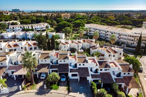 Exterior - Vilamoura Family House (Quarteira)