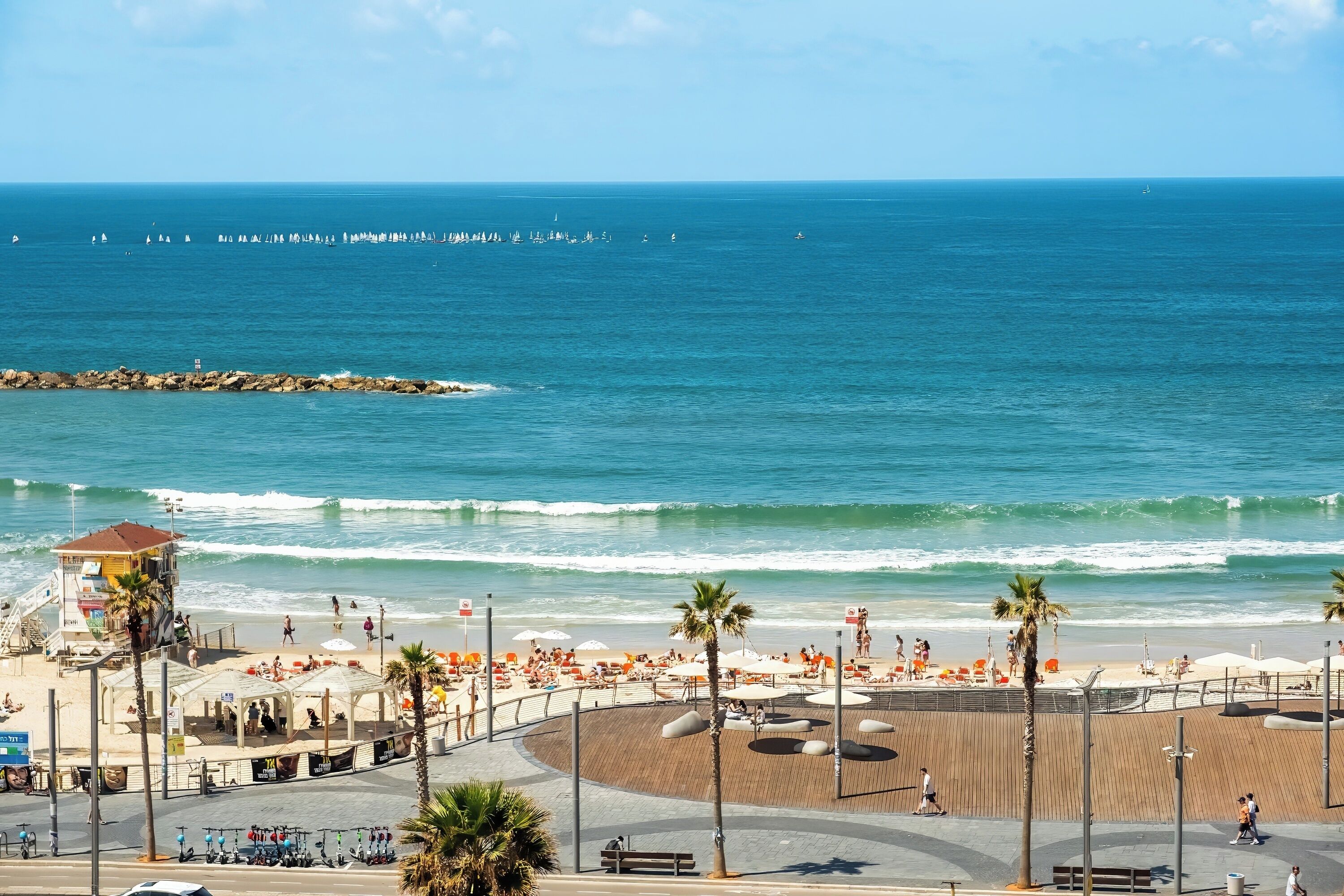 Strand