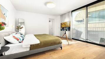 Wi-Fi, draps fournis