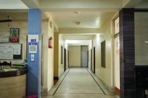 Reception - Hotel Sangam Vihar (Saharsa)