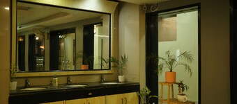 Hotel Sangam Vihar