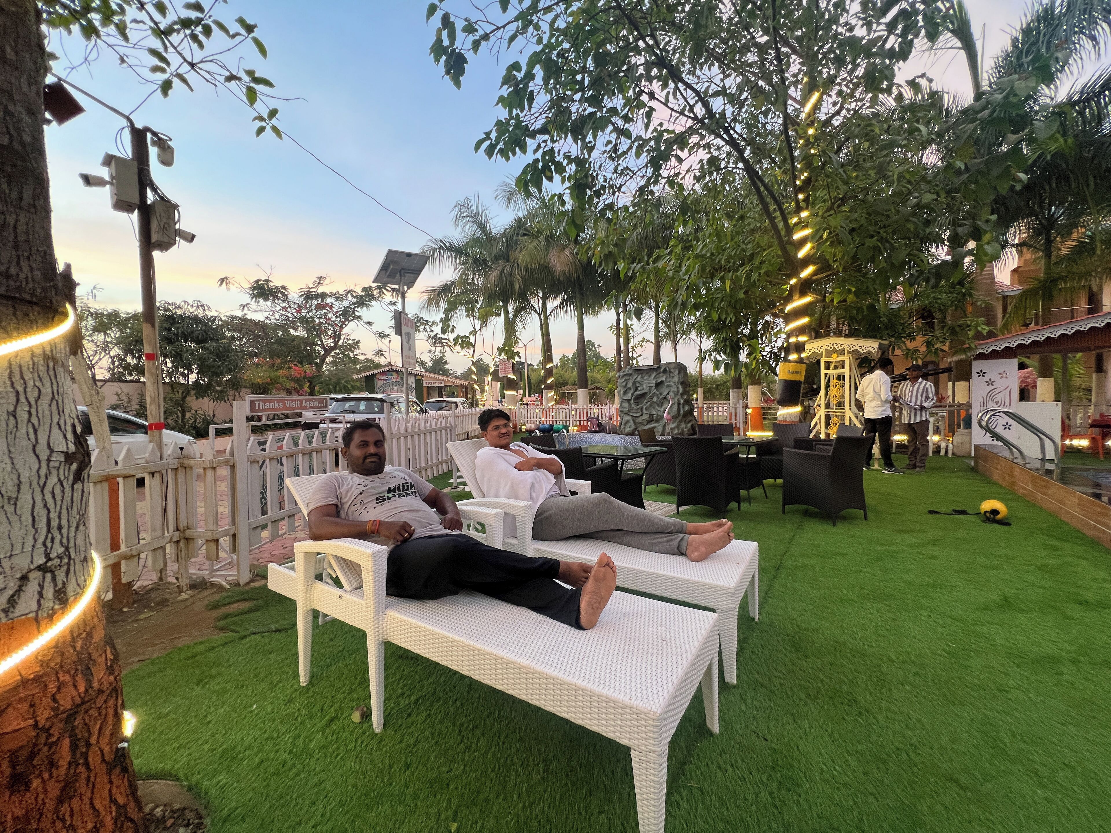 Aktiviteter for barn