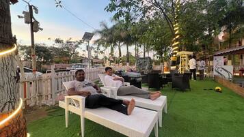 Aktiviteter for barn