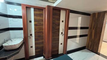 Family Suite | Free WiFi