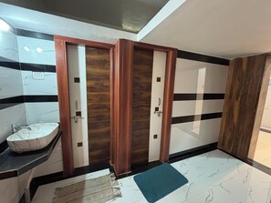 Garden villa | Wi-Fi gratuit