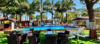 Green Paradise Trimbak