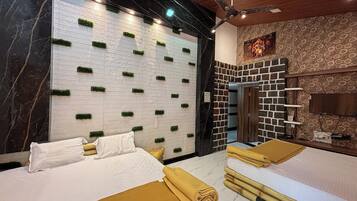 Suite familiare | Wi-Fi gratuito