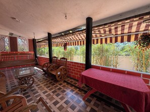 Exterior - Green Paradise Trimbak (NASHIK)