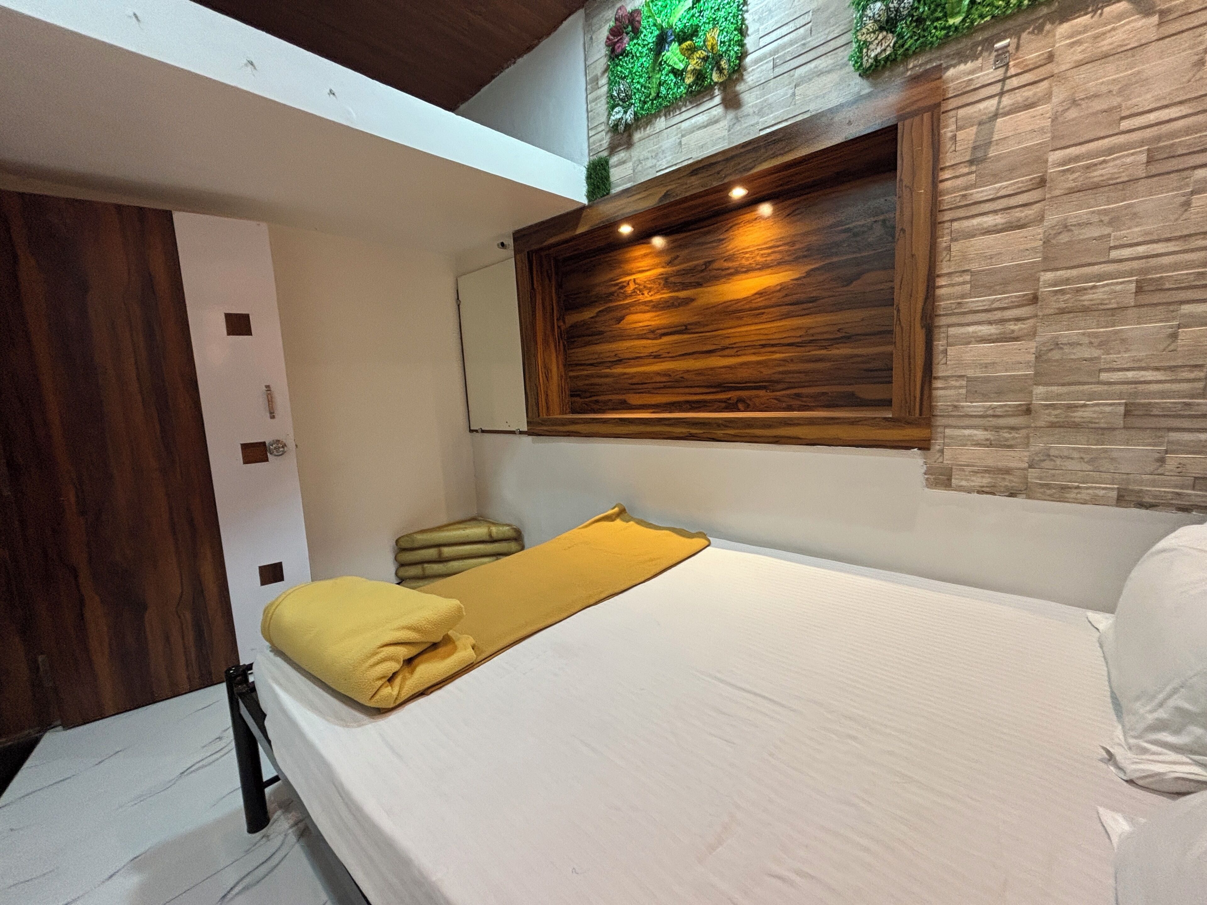 Garden villa | Bathroom